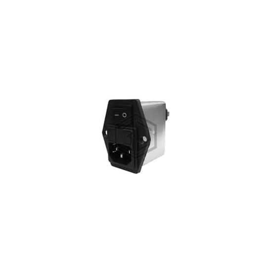 RP188HSN-10-2.2-QD - Astrodyne TDI - Power Line Filter Modules