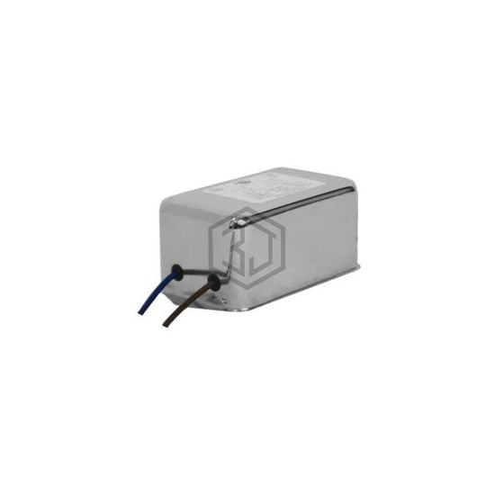 DSC1000-3-1-1-W - Astrodyne TDI - Power Line Filter Modules