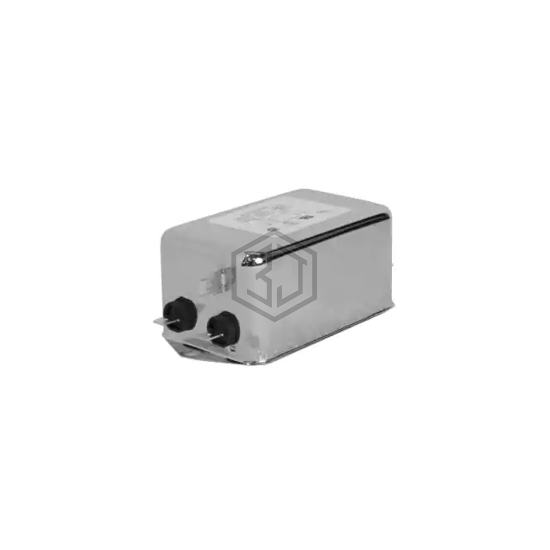 DSC2000-2.2-2.2-W - Astrodyne TDI - Power Line Filter Modules