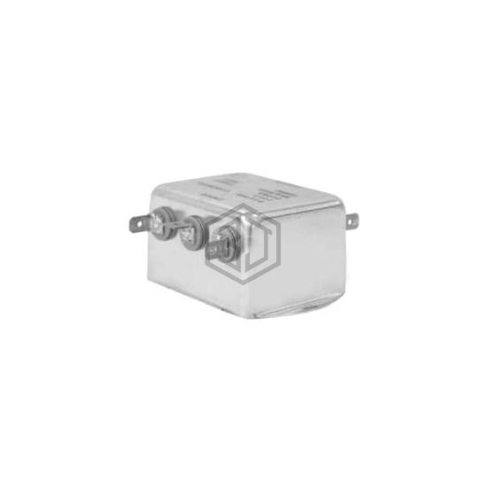 DT62 - Astrodyne TDI - Power Line Filter Modules