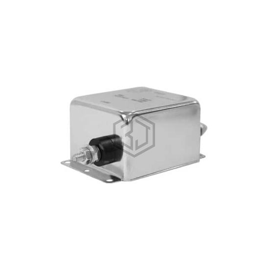 DS15 S - Astrodyne TDI - Power Line Filter Modules