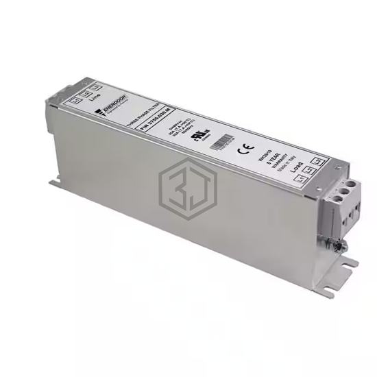 FIN3755.042.M - Enerdoor - Power Line Filter Modules