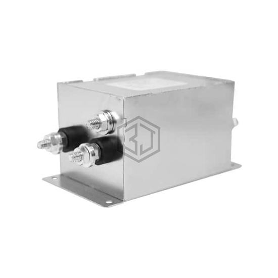 DC30 - Astrodyne TDI - Power Line Filter Modules