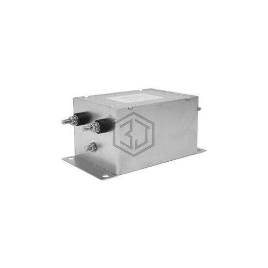 RP690-50-100-W - Astrodyne TDI - Power Line Filter Modules