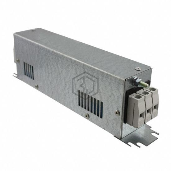 FMAC-091D-3610 - SCHURTER Inc. - Power Line Filter Modules