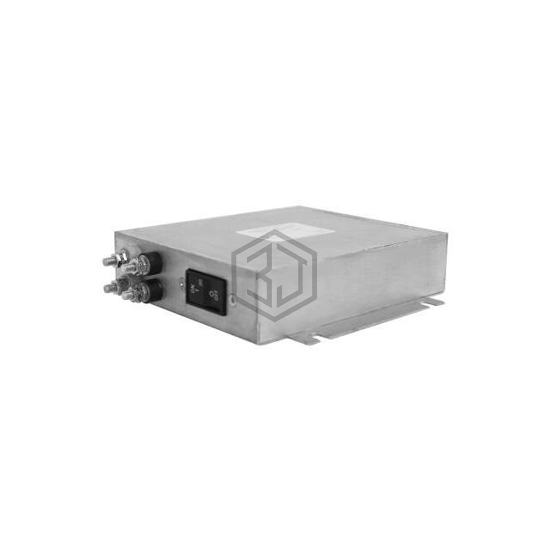 RP600C-60-100-C-F - Astrodyne TDI - Power Line Filter Modules