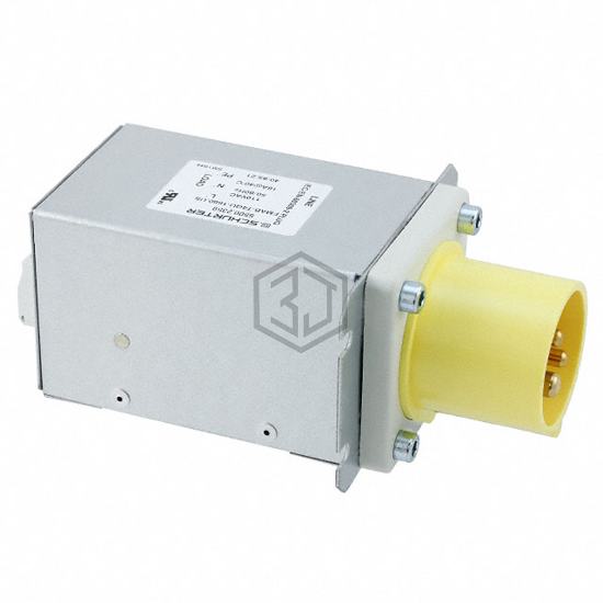 5500.2359 - SCHURTER Inc. - Power Line Filter Modules