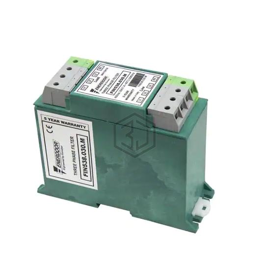 FIN538.030.M - Enerdoor - Power Line Filter Modules