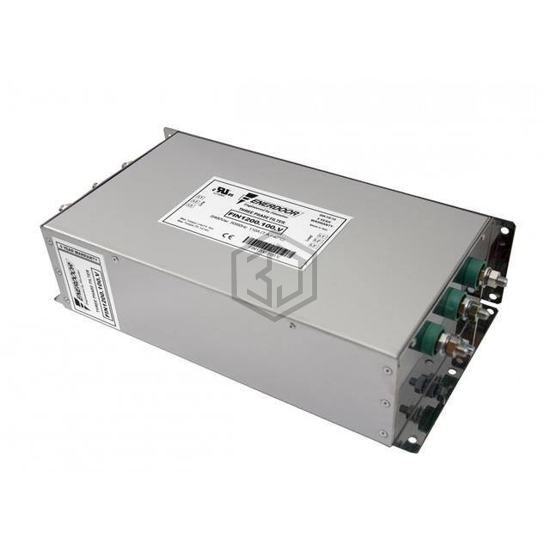 FIN1200.100.V - Enerdoor - Power Line Filter Modules