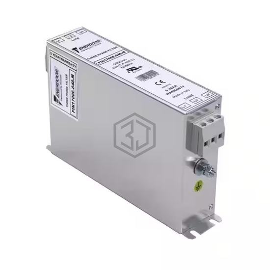 FIN1700E.027.M - Enerdoor - Power Line Filter Modules