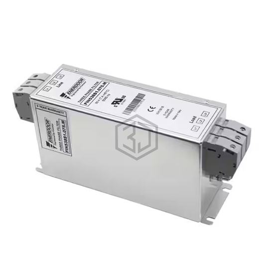 FIN538S1.100.M - Enerdoor - Power Line Filter Modules