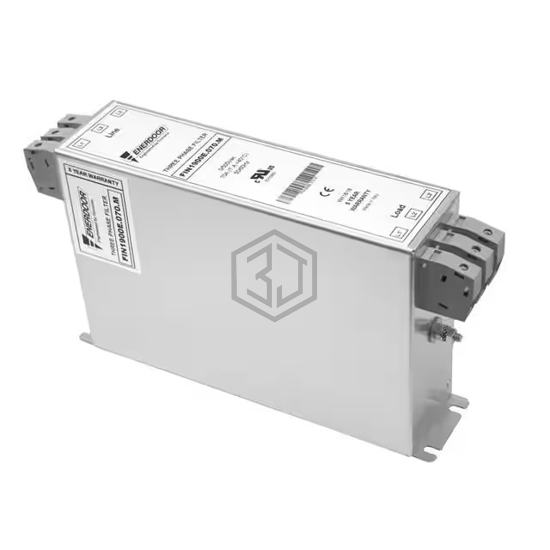 FIN1900E.007.M - Enerdoor - Power Line Filter Modules