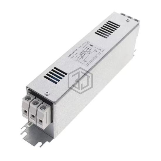 FMBC-A91C-1612 - SCHURTER Inc. - Power Line Filter Modules