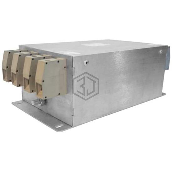 RP400-60-2000-C - Astrodyne TDI - Power Line Filter Modules