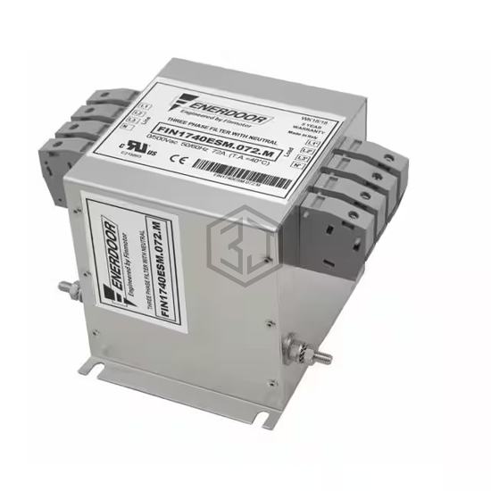 FIN1740ESM.180.M - Enerdoor - Power Line Filter Modules