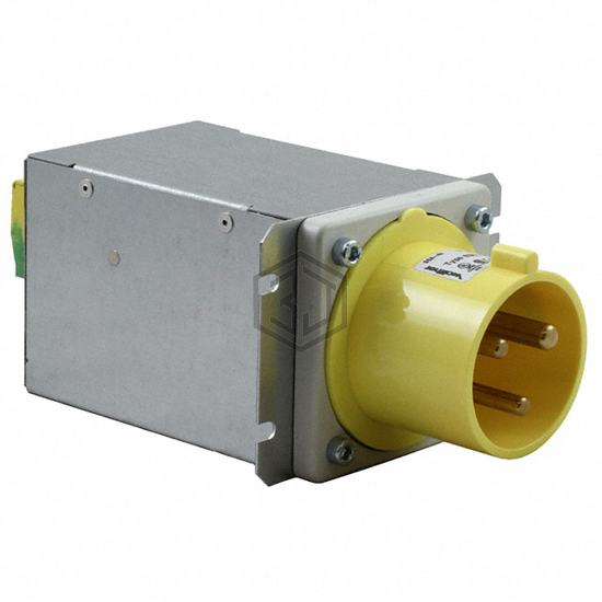 5500.2361 - SCHURTER Inc. - Power Line Filter Modules