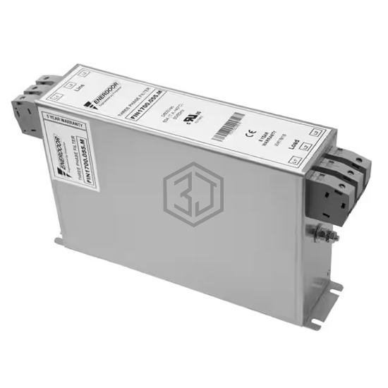 FIN1700.055.M - Enerdoor - Power Line Filter Modules