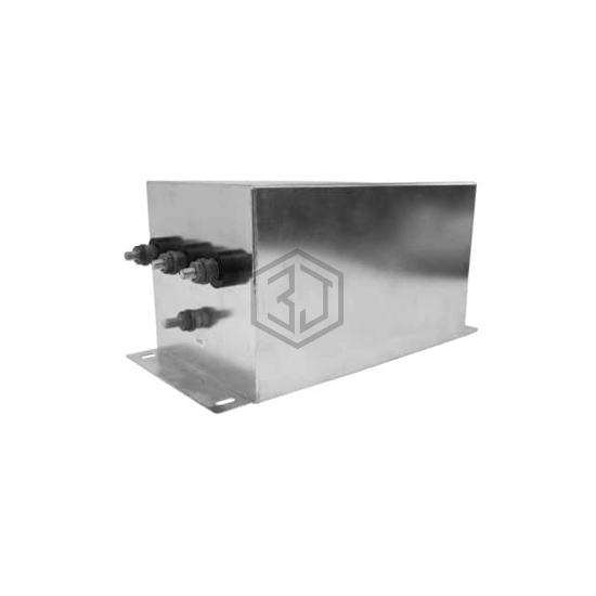 3E45 L - Astrodyne TDI - Power Line Filter Modules