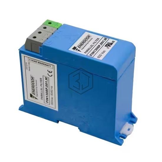 FIN130SP.001.M - Enerdoor - Power Line Filter Modules