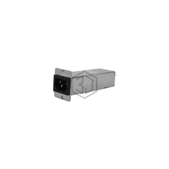 RPM9000-20-QD - Astrodyne TDI - Power Line Filter Modules
