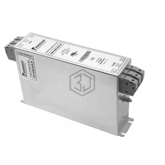 FIN1900.100.M - Enerdoor - Power Line Filter Modules