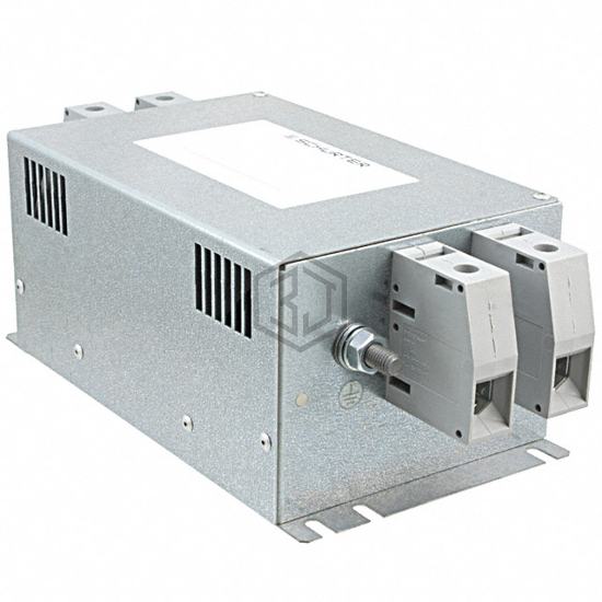 FMER-G92R-J017 - SCHURTER Inc. - Power Line Filter Modules