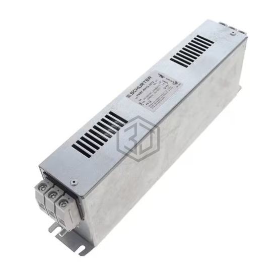 FMBC-R91Q-3012 - SCHURTER Inc. - Power Line Filter Modules