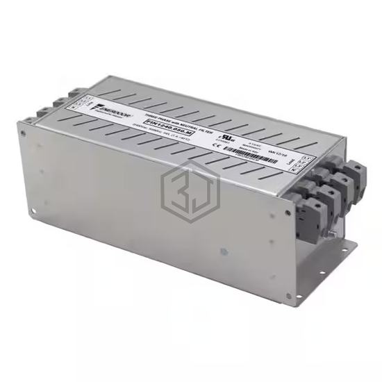 FIN1240.080.M - Enerdoor - Power Line Filter Modules