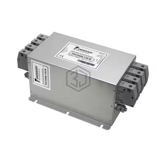 FIN1940E.018.M - Enerdoor - Power Line Filter Modules