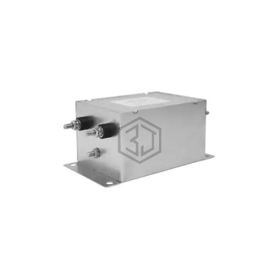 RPM6000-20-S - Astrodyne TDI - Power Line Filter Modules