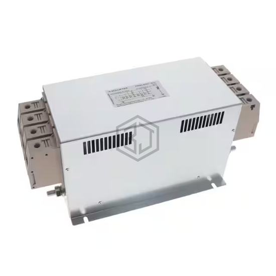 FMBD-B92F-J612 - SCHURTER Inc. - Power Line Filter Modules