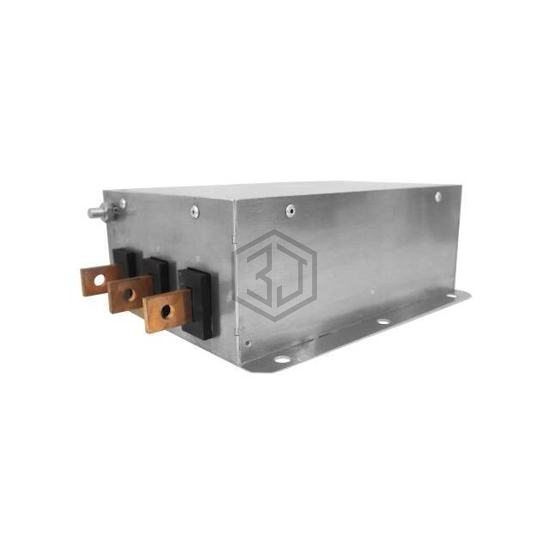 RP357-1600-0-B - Astrodyne TDI - Power Line Filter Modules