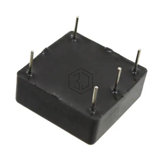 FL75L05 A - Delta Electronics - Power Line Filter Modules