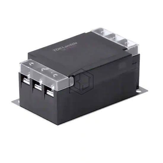 RSAN-2020 - TDK-Lambda Americas Inc - Power Line Filter Modules