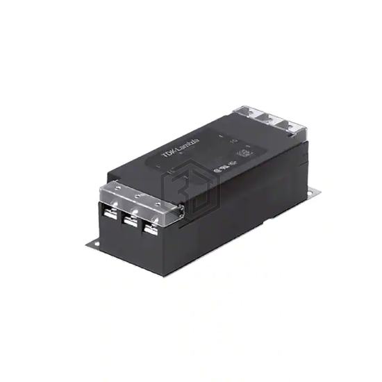RSMN-2006L - TDK-Lambda Americas Inc - Power Line Filter Modules