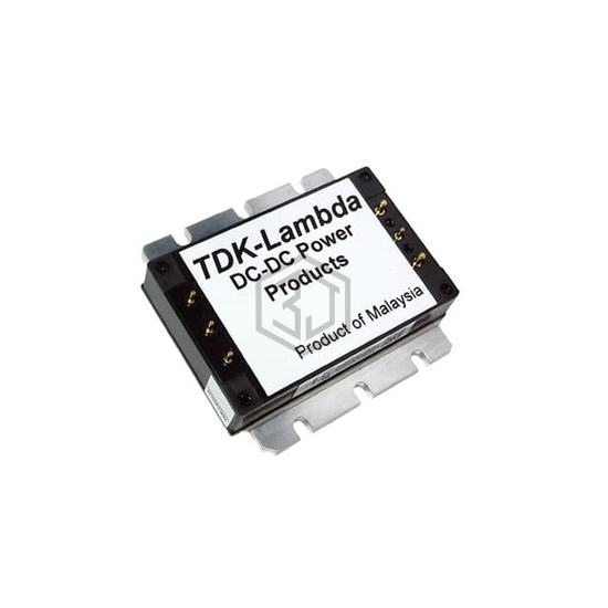FQA020ADC-007-S - TDK-Lambda Americas Inc - Power Line Filter Modules