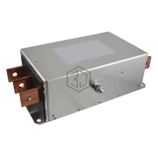 FN3270H-600-99 - Schaffner EMC Inc. - Power Line Filter Modules