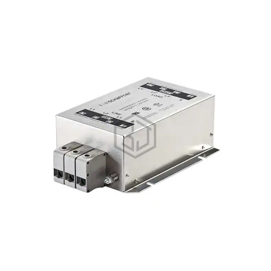 FN351-16-29 - Schaffner EMC Inc. - Power Line Filter Modules
