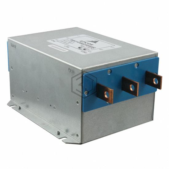B84143B0250S080 - EPCOS - TDK Electronics - Power Line Filter Modules