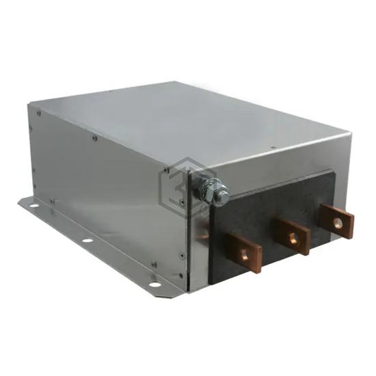 FN3359-400-99 - Schaffner EMC Inc. - Power Line Filter Modules
