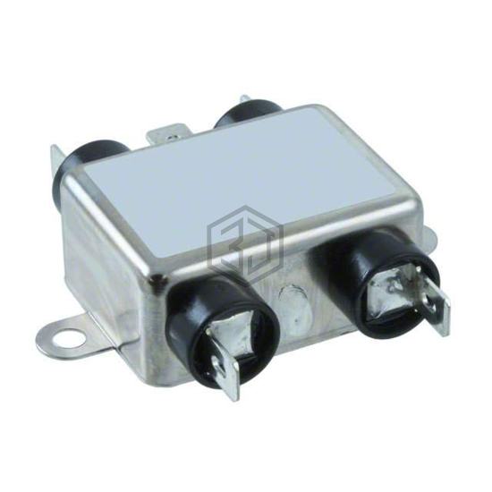 03DBAG5 - Delta Electronics - Power Line Filter Modules