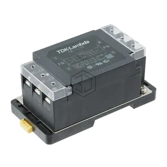 RSAN-2006D - TDK-Lambda Americas Inc - Power Line Filter Modules