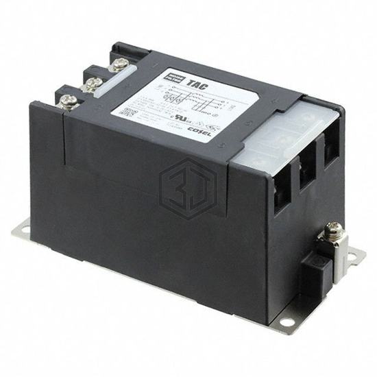 TAC-04-683 - Cosel USA, Inc. - Power Line Filter Modules