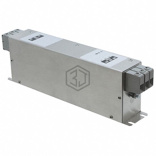 FN3268-30-33 - Schaffner EMC Inc. - Power Line Filter Modules