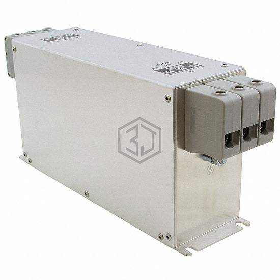 FN3258H-75-34 - Schaffner EMC Inc. - Power Line Filter Modules