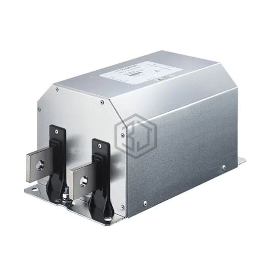 FN2211-1000-99-C30-R55 - Schaffner EMC Inc. - Power Line Filter Modules