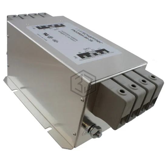 FN3280H-80-35 - Schaffner EMC Inc. - Power Line Filter Modules