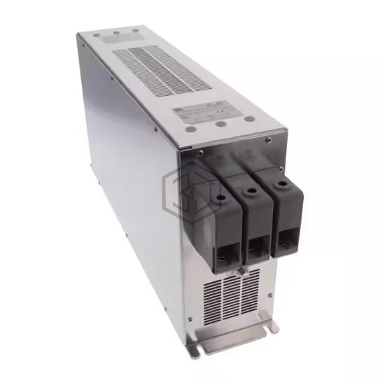 FN258-250-40 - Schaffner EMC Inc. - Power Line Filter Modules