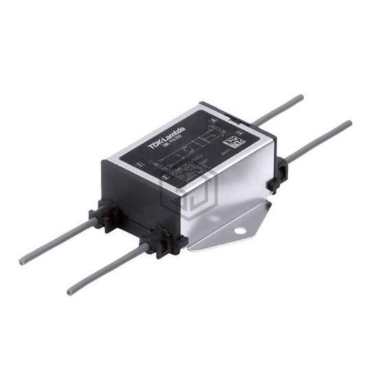 RSEL-2001W - TDK-Lambda Americas Inc - Power Line Filter Modules