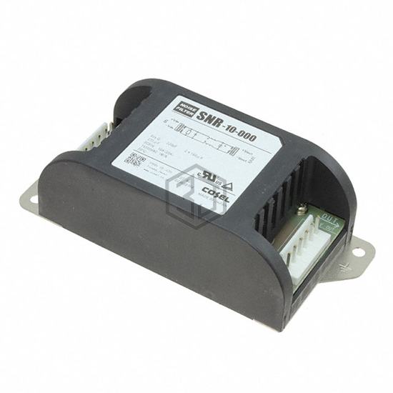 SNR-10-223-T - Cosel USA, Inc. - Power Line Filter Modules
